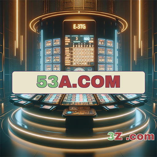 Apostas em Foco: O Que Faz o 53a.com Brilhar
