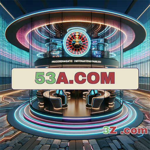 Esporte em Jogo: A Experiência Interativa do 53a.com